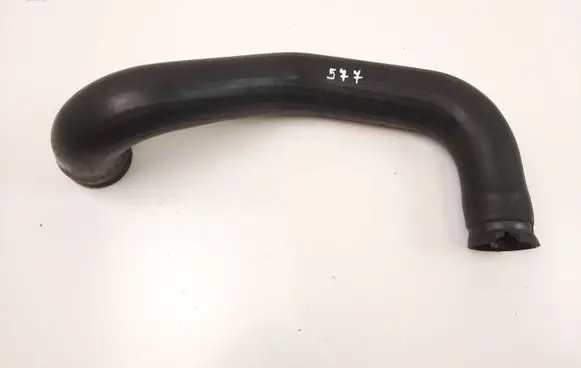 Iveco Daily 40.8 Intercooler hose/pipe 504098508
