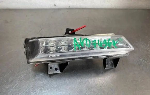 Renault Megane III LED Daytime headlight 
