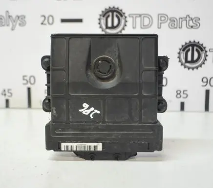 Volkswagen Tiguan Gearbox control unit/module 009G927750FD