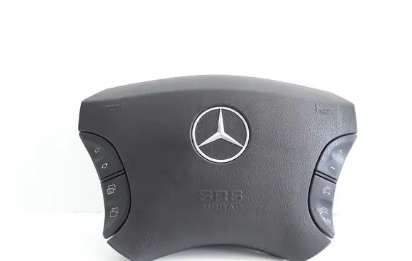 Mercedes-Benz S W220 Steering wheel airbag 2204600398