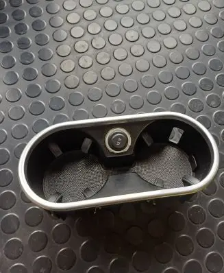 Porsche Cayenne (92A) Cup holder 7P5862531A 4580026002 06102015