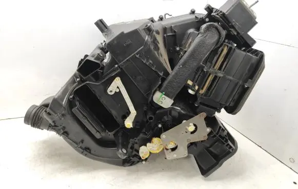 Lancia Delta Interior heater climate box assembly 591521300 591550600 52207290
