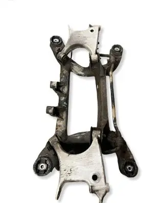 BMW X5 E53 Rear subframe 33316770459 6770459 33326770743