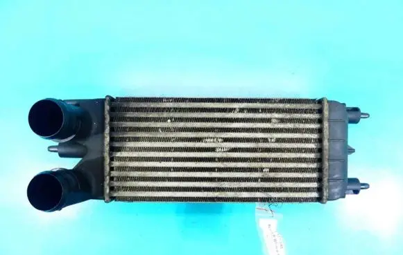 Citroen C5 Intercooler radiator 9684946380 IMPRK1177540