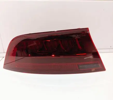 Audi A7 S7 4G Rear/tail lights 4G8945095 597001