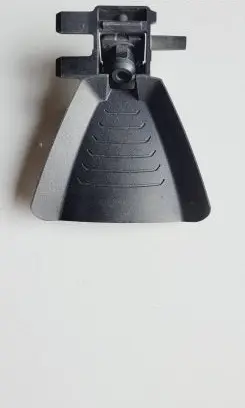 Windshield/windscreen camera
