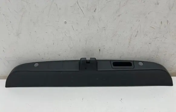Mercedes-Benz E W214 Tailgate trim A2147501800