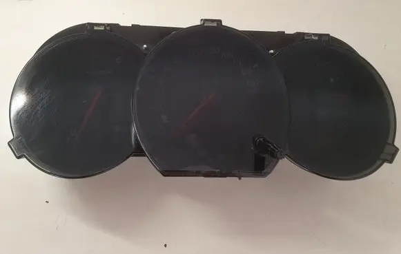 Suzuki Grand Vitara II Speedometer (instrument cluster) 3411067JF 3411067JF0