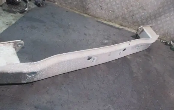 Opel Astra K Rear bumper support beam 