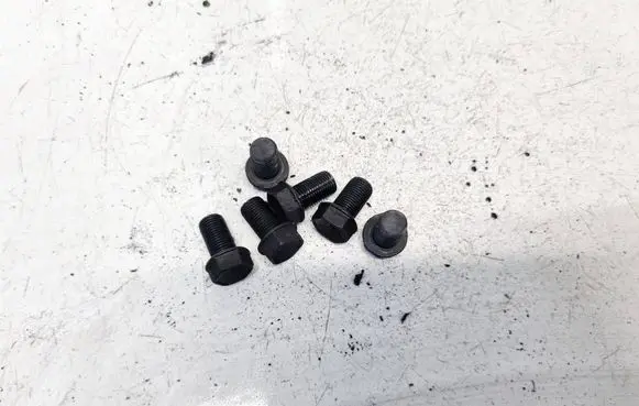 Nuts/bolts
