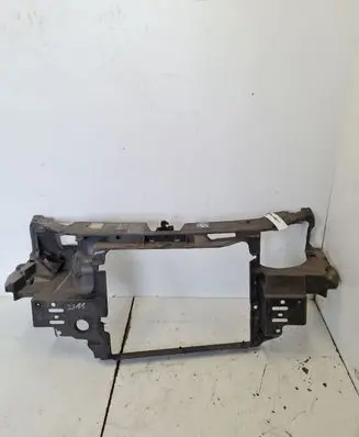 Volkswagen Sharan Radiator support slam panel 7M3010207