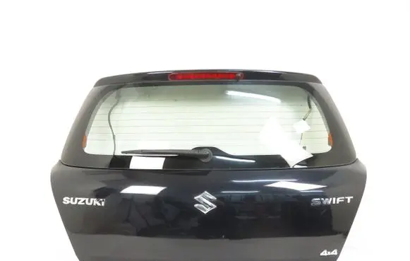 Suzuki Swift I Tailgate/trunk/boot lid 