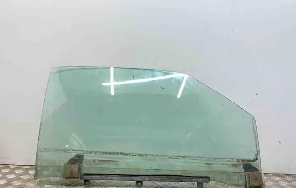 Mercedes-Benz SL R129 Front door window/glass (coupe) 1297200418 A1297200418