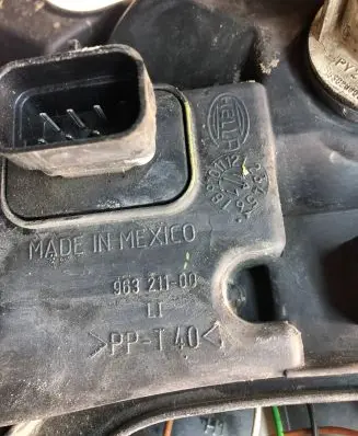 Headlight/headlamp