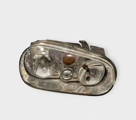 Volkswagen Golf IV Headlight/headlamp 1J1941016B 67742020