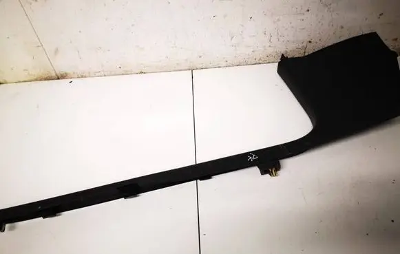 Tesla Model 3 Front sill trim cover 164341300A