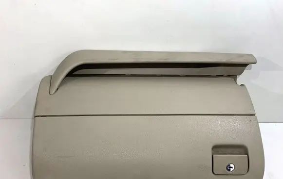 Glove box set