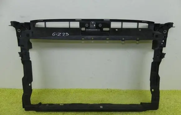 Volkswagen Arteon Radiator support slam panel bracket 3G8805588AA