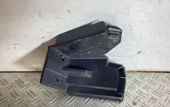 Lexus NX Intercooler air guide/duct channel 1669125090