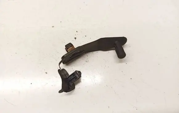 Nissan e-NV200 Other interior part 029u2