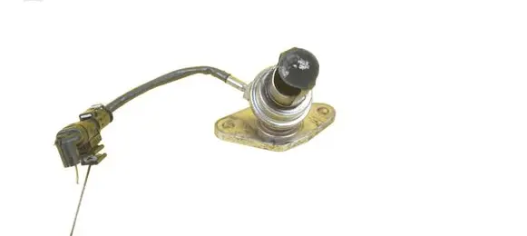 Toyota Avensis T270 EGR valve line/pipe/hose N47C16A