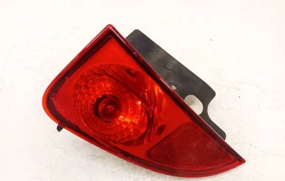 Renault Espace - Grand espace IV Rear fog light 8200027155