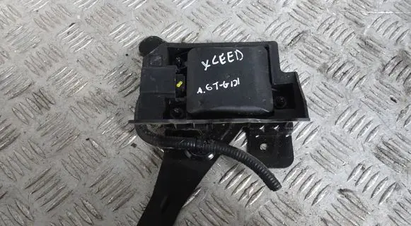KIA Xceed Blind spot module 99140-J7900