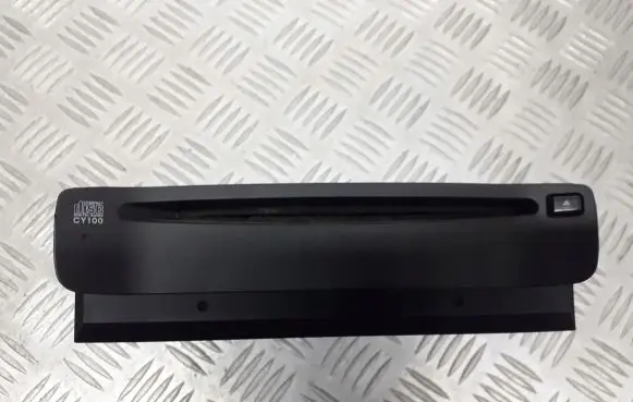 Nissan Primera Radio/CD/DVD/GPS head unit PN-2419F