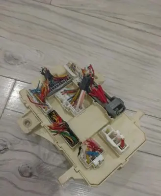 KIA Ceed Fuse box set 91950-1H510