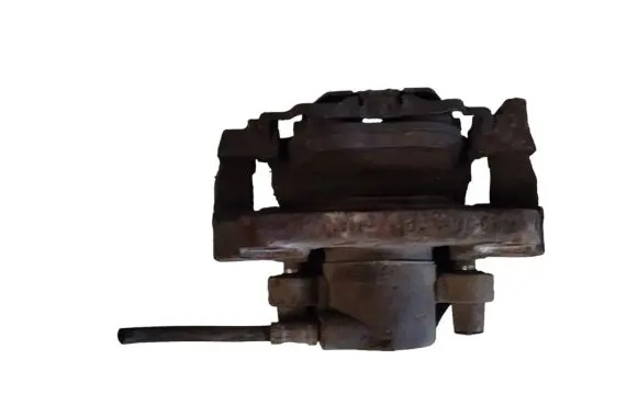 BMW X5 E70 Front brake caliper