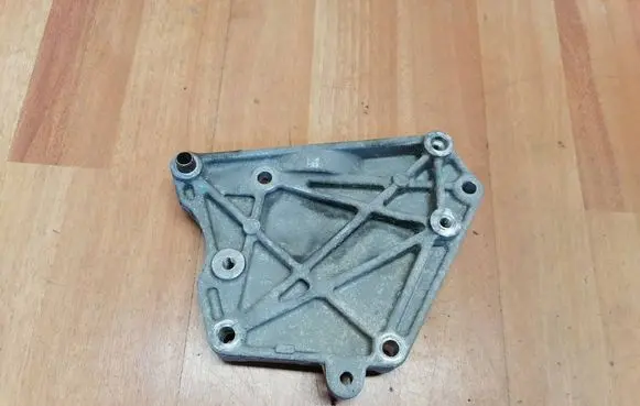 Fiat Doblo Engine mounting bracket 55206511 A506
