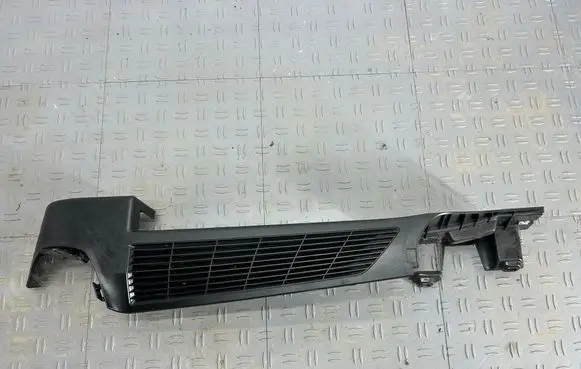 BMW 5 F10 F11 Other trunk/boot trim element 52850610 9168483