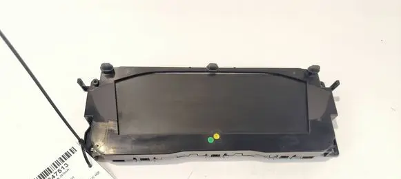 Peugeot 508 II Speedometer (instrument cluster) 9836548980-00
