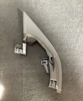 Citroen DS4 Plastic wing mirror trim cover 98309588ZD T0548468 2601506X7D