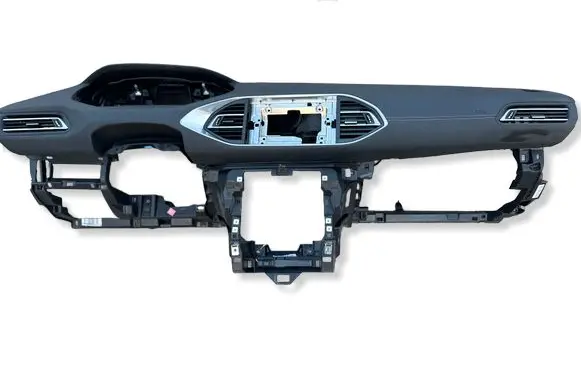 Peugeot 308 Dashboard 9677564880 1303299X M47198