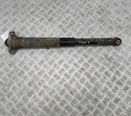 Skoda Octavia Mk3 (5E) Rear shock absorber/damper 5Q0513423B 5Q0512013KJ