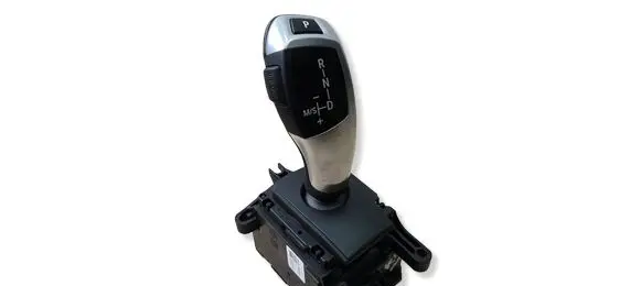BMW 5 F10 F11 Gear selector 9296904 9035614209