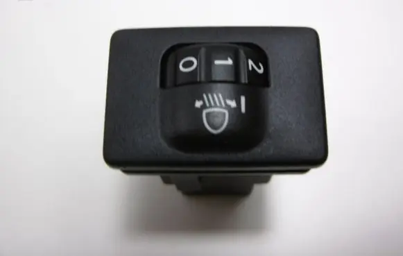 Toyota Corolla E140 E150 Headlight level height control switch 8415202040