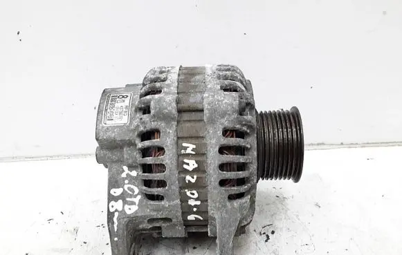 Mazda 6 Generator/alternator A3TB6781