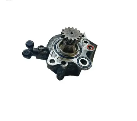 Mitsubishi Pajero Vacuum pump