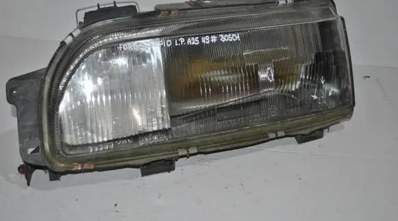 Ford Scorpio Headlight/headlamp 1305235100