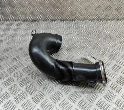 Audi A6 S6 C8 4K Air intake duct part 06L129616C