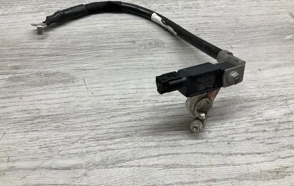 Land Rover Discovery 5 Negative earth cable (battery) HY3214301AD