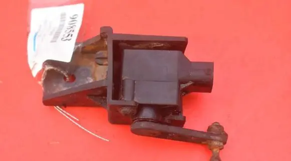 Mazda 6 Sensor