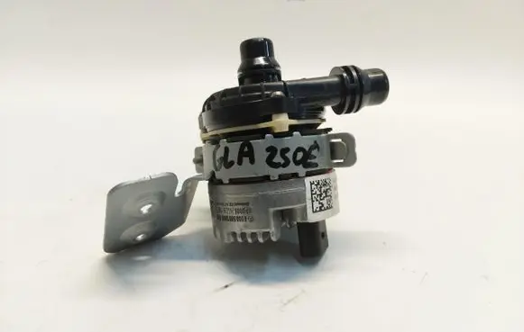 Mercedes-Benz GLA H247 Electric auxiliary coolant/water pump A1770073599-JLK01