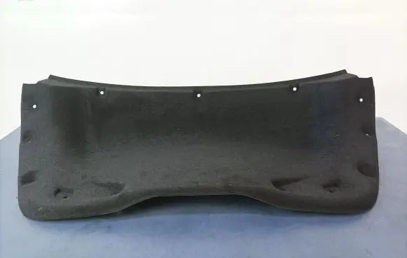 Fiat Tipo Tailgate/boot cover trim set 