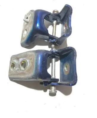 Peugeot 407 Front door hinge set 9035Q1
