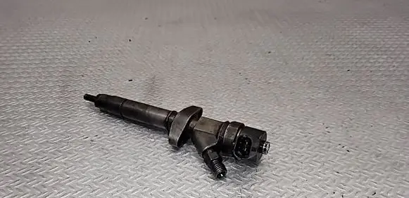 Renault Espace - Grand espace IV Fuel injector 0445110084