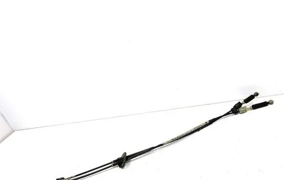 Handbrake/parking brake wiring cable