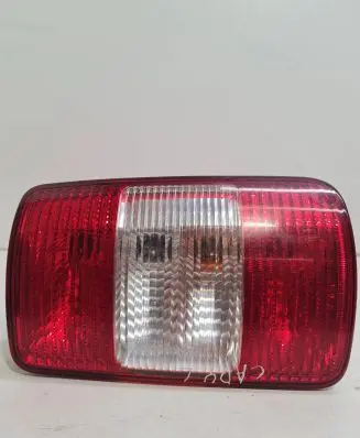 Volkswagen Caddy Rear/tail lights 2K0945112A